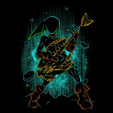 Shadow of the Zora - Tote Bag