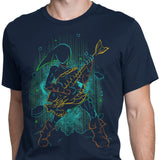 Shadow of the Zora - Men's Apparel