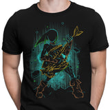 Shadow of the Zora - Men's Apparel