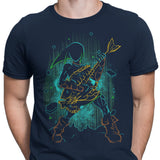 Shadow of the Zora - Men's Apparel