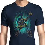 Shadow of the Zora - Men's Apparel
