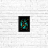 Shadow of the Zora - Posters & Prints