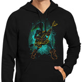 Shadow of the Zora - Hoodie