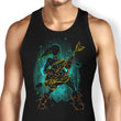 Shadow of the Zora - Tank Top