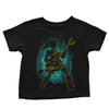Shadow of the Zora - Youth Apparel