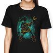 Shadow of the Zora - Women's Apparel