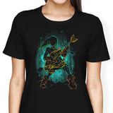 Shadow of the Zora - Women's Apparel