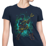 Shadow of the Zora - Women's Apparel