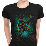 Shadow of the Zora - Women's Apparel
