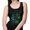 Shadow of the Zora - Tank Top