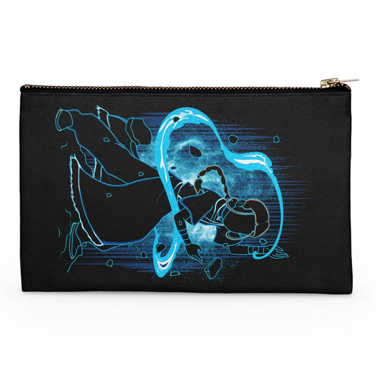 Shadow of Water - Accessory Pouch