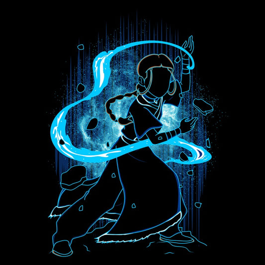 Shadow of Water - Youth Apparel