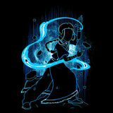 Shadow of Water - Men's Apparel