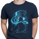 Shadow of Water - Men's Apparel