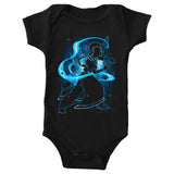 Shadow of Water - Youth Apparel