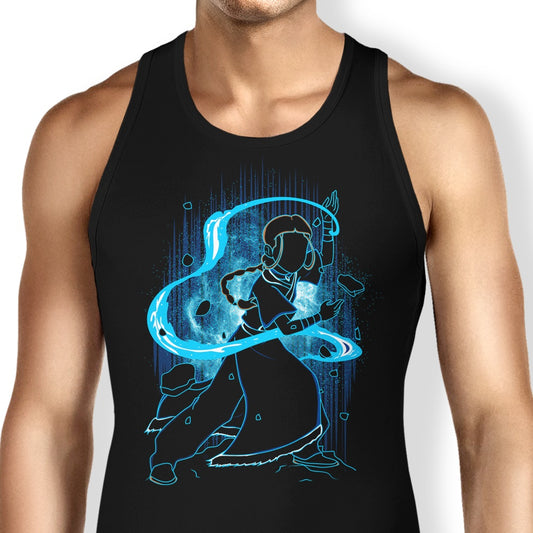 Shadow of Water - Tank Top
