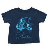 Shadow of Water - Youth Apparel