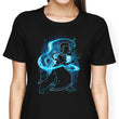 Shadow of Water - Women's Apparel