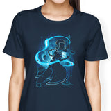Shadow of Water - Women's Apparel