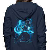 Shadow of Water - Hoodie