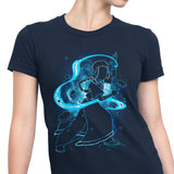 Shadow of Water - Women's Apparel