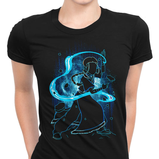 Shadow of Water - Women's Apparel