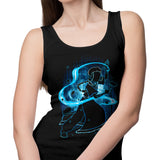Shadow of Water - Tank Top