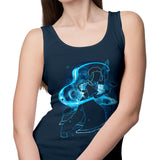 Shadow of Water - Tank Top