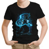 Shadow of Water - Youth Apparel