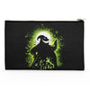 Shadow on the Moon - Accessory Pouch