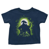 Shadow on the Moon - Youth Apparel