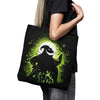 Shadow on the Moon - Tote Bag