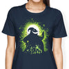 Shadow on the Moon - Women's Apparel