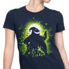 Shadow on the Moon - Women's Apparel