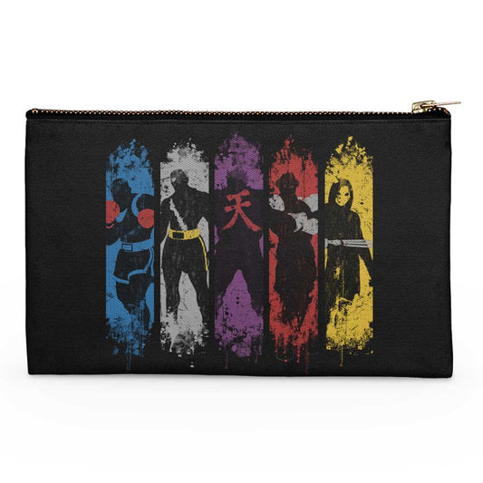 Shadow Villains - Accessory Pouch