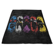 Shadow Villains - Fleece Blanket