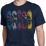 Shadow Villains - Men's Apparel