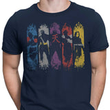 Shadow Villains - Men's Apparel
