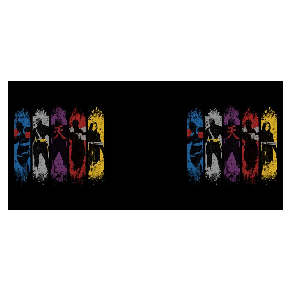 Shadow Villains - Mug