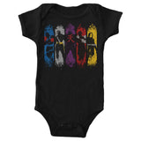 Shadow Villains - Youth Apparel