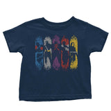 Shadow Villains - Youth Apparel