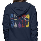 Shadow Villains - Hoodie