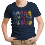 Shadow Villains - Youth Apparel