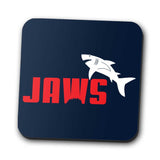 Shark Athletics - Coasters