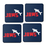Shark Athletics - Coasters
