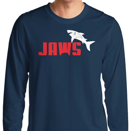 Shark Athletics - Long Sleeve T-Shirt