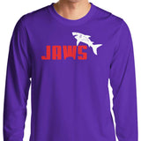 Shark Athletics - Long Sleeve T-Shirt