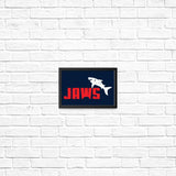 Shark Athletics - Posters & Prints