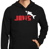 Shark Athletics - Hoodie