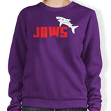 Shark Athletics - Sweatshirt